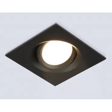 Светильник встраиваемый поворотный Ambrella TECHNO SPOT TN1144