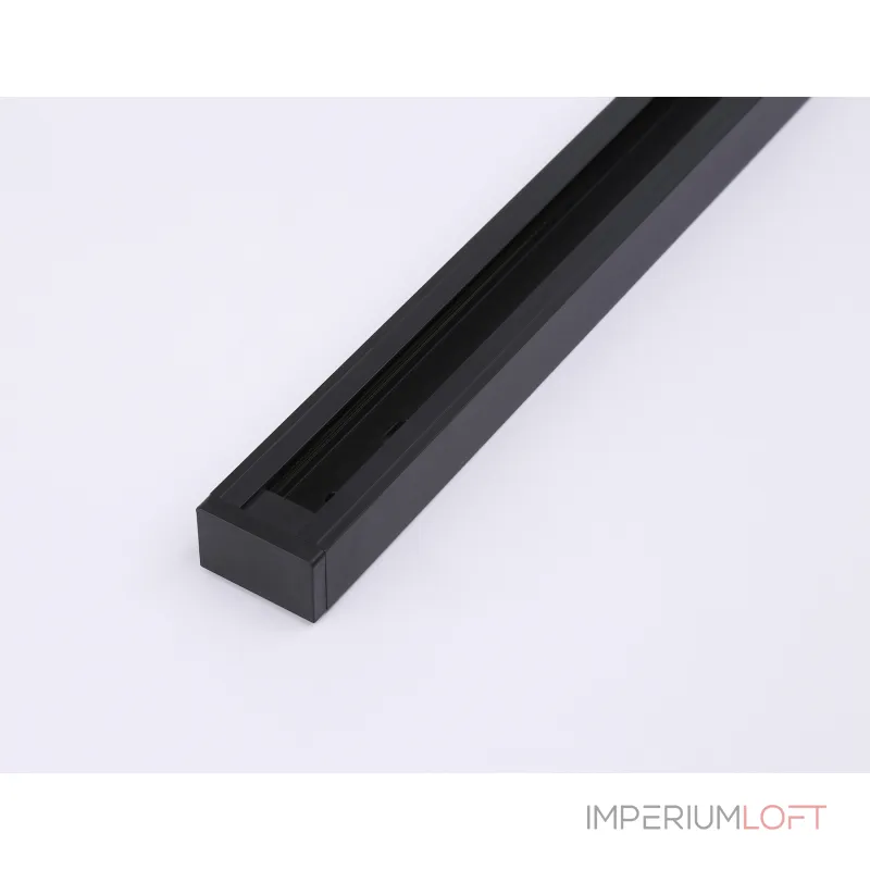 Шинопровод накладной однофазный Standard Ambrella TRACK SYSTEM GL7102 от ImperiumLoft Шинопровод накладной однофазный Standard Ambrella TRACK SYSTEM GL7102 от ImperiumLoft