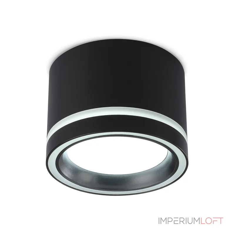 Светильник потолочный Ambrella TECHNO SPOT TU5531 от ImperiumLoft