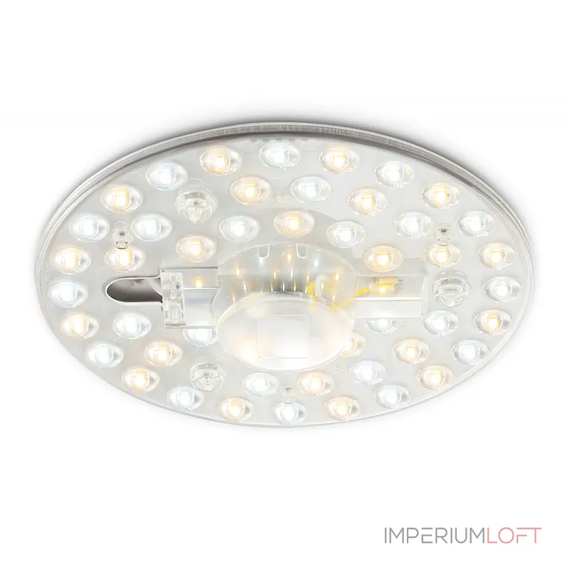 Светодиодный модуль для светильника с драйвером 22W Ambrella ORBITAL FZ1503 от ImperiumLoft Светодиодный модуль для светильника с драйвером 22W Ambrella ORBITAL FZ1503 от ImperiumLoft