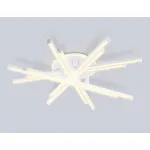 Потолочная люстра Ambrella COMFORT LineTech FL6275