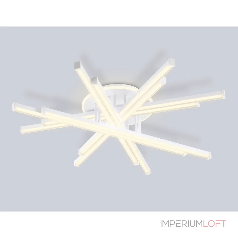 Потолочная люстра Ambrella COMFORT LineTech FL6275