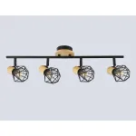 Настенно-потолочный спот Ambrella TRADITIONAL TR8754 от ImperiumLoft