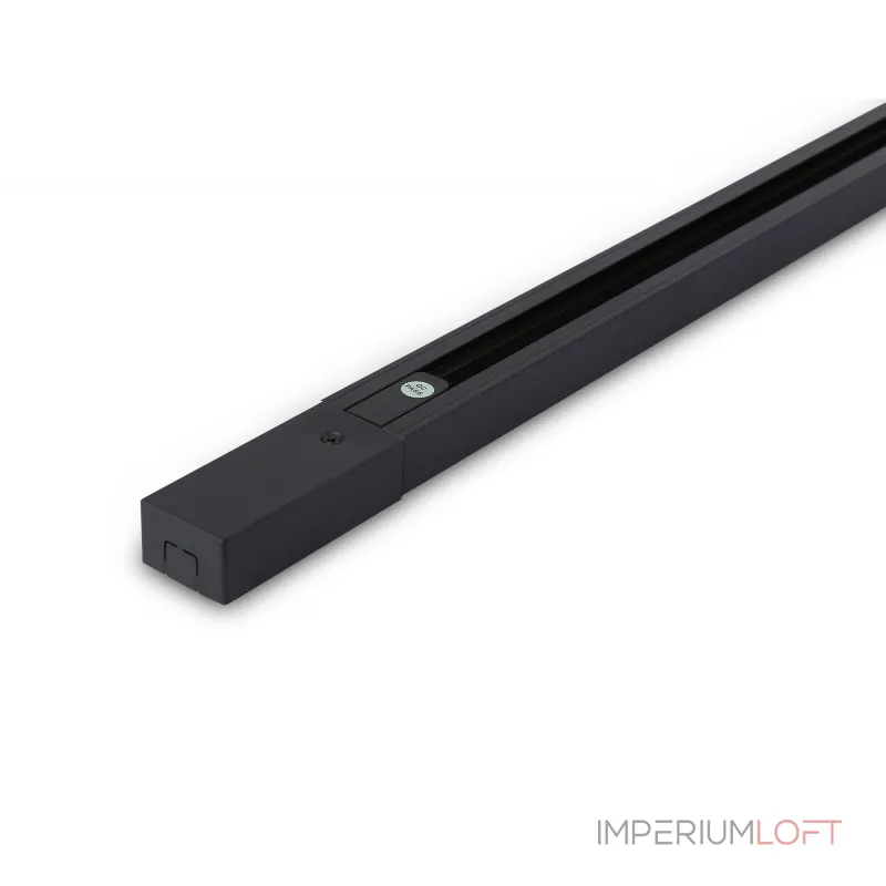 Шинопровод накладной однофазный Standard Ambrella TRACK SYSTEM GL7102 от ImperiumLoft Шинопровод накладной однофазный Standard Ambrella TRACK SYSTEM GL7102 от ImperiumLoft