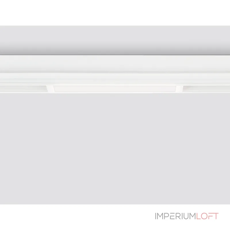 Управляемый светодиодный светильник Ambrella TRACK SYSTEM GL1261 от ImperiumLoft Управляемый светодиодный светильник Ambrella TRACK SYSTEM GL1261 от ImperiumLoft