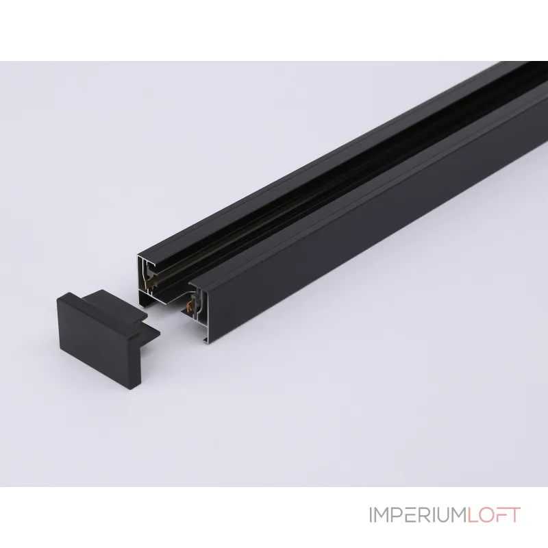 Шинопровод накладной однофазный Standard Ambrella TRACK SYSTEM GL7102 от ImperiumLoft Шинопровод накладной однофазный Standard Ambrella TRACK SYSTEM GL7102 от ImperiumLoft