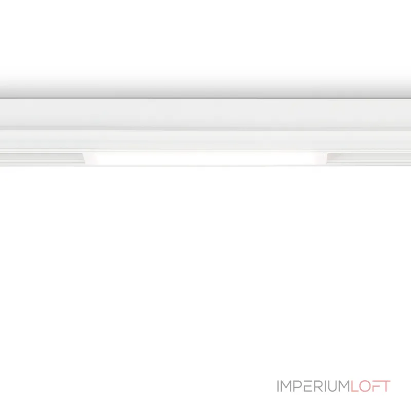 Управляемый светодиодный светильник Ambrella TRACK SYSTEM GL1261 от ImperiumLoft Управляемый светодиодный светильник Ambrella TRACK SYSTEM GL1261 от ImperiumLoft