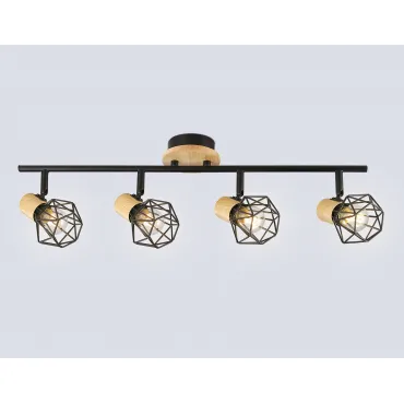 Настенно-потолочный спот Ambrella TRADITIONAL TR8754