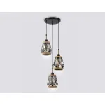 Светильник подвесной в стиле лофт Ambrella TRADITIONAL TR8522 от ImperiumLoft