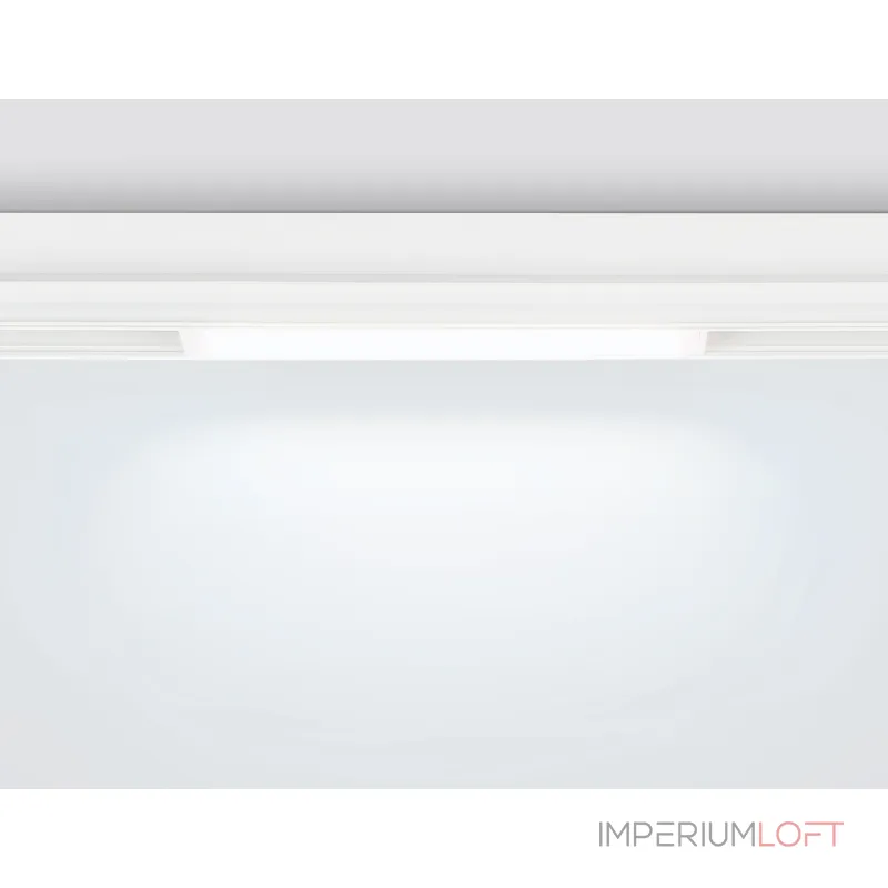 Управляемый светодиодный светильник Ambrella TRACK SYSTEM GL1261 от ImperiumLoft Управляемый светодиодный светильник Ambrella TRACK SYSTEM GL1261 от ImperiumLoft