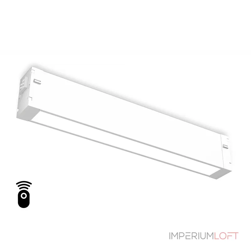 Управляемый светодиодный светильник Ambrella TRACK SYSTEM GL1261 от ImperiumLoft Управляемый светодиодный светильник Ambrella TRACK SYSTEM GL1261 от ImperiumLoft