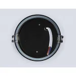 Светильник встраиваемый поворотный Ambrella TECHNO SPOT TN6653 от ImperiumLoft