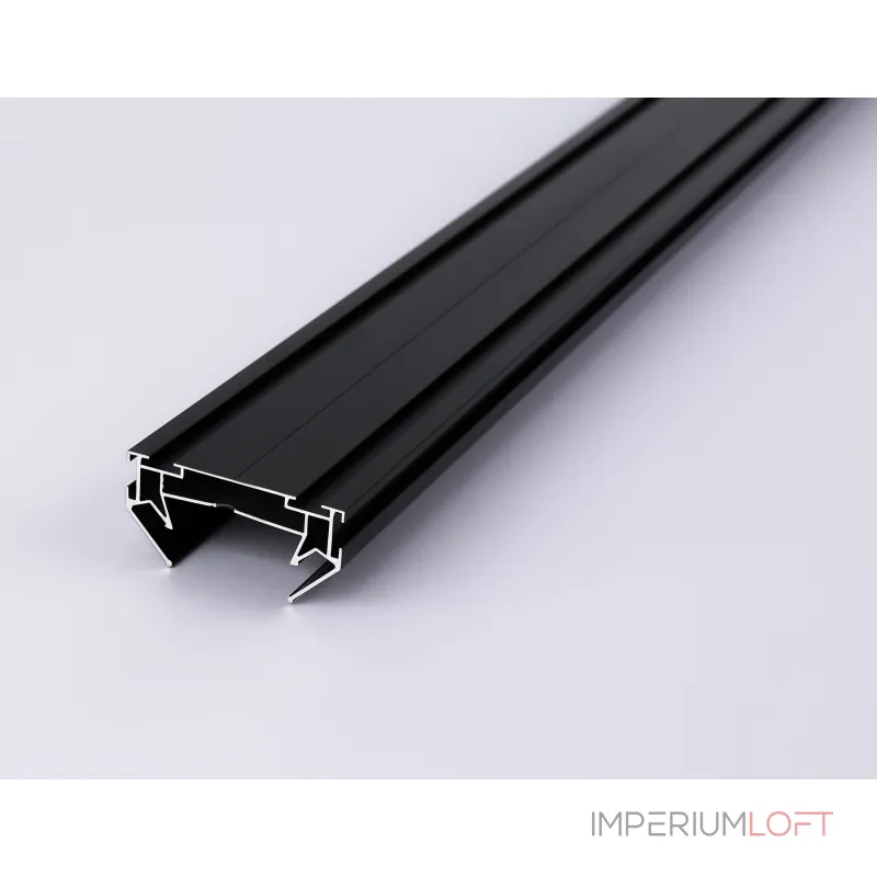 Корпус в натяжной потолок для накладного шинопровода Standard Ambrella TRACK SYSTEM GL7132 от ImperiumLoft