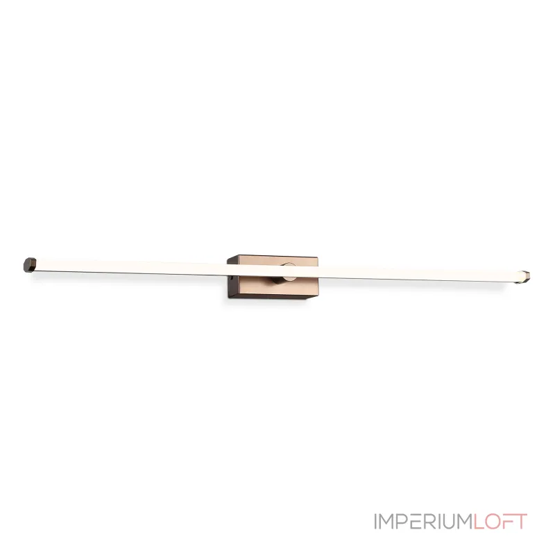 Настенный светильник Ambrella COMFORT LineTech FL6123 от ImperiumLoft