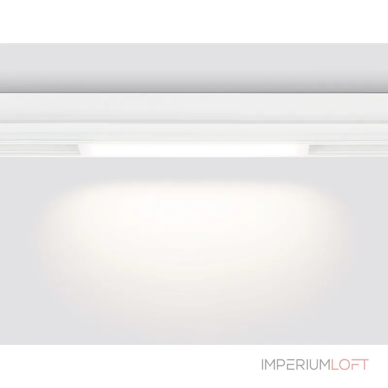 Управляемый светодиодный светильник Ambrella TRACK SYSTEM GL1261 от ImperiumLoft Управляемый светодиодный светильник Ambrella TRACK SYSTEM GL1261 от ImperiumLoft