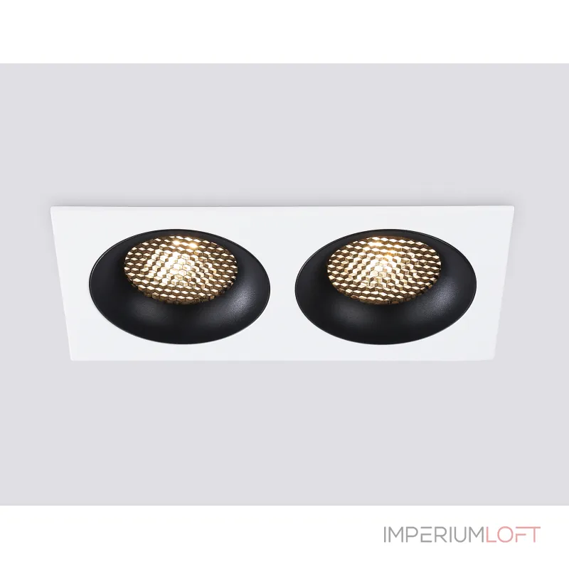 Светильник встраиваемый Ambrella TECHNO SPOT TN102732 от ImperiumLoft