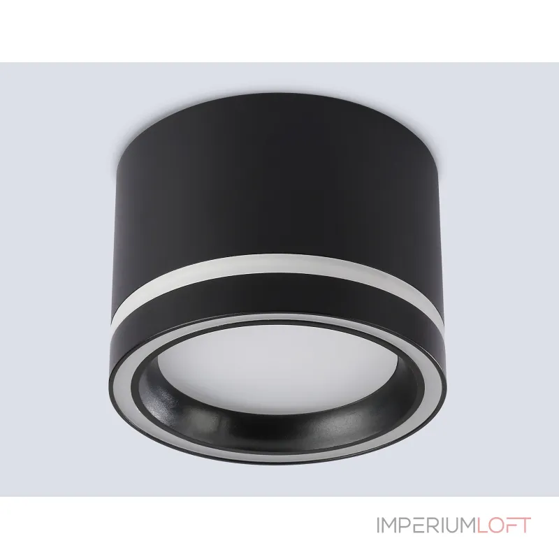 Светильник потолочный Ambrella TECHNO SPOT TU5531 от ImperiumLoft