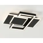 Потолочная люстра Ambrella ACRYLICA Disk FA1022