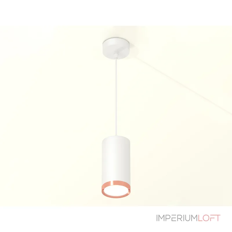Светильник подвесной Ambrella DIY System Complects XP8161014 от ImperiumLoft Светильник подвесной Ambrella DIY System Complects XP8161014 от ImperiumLoft