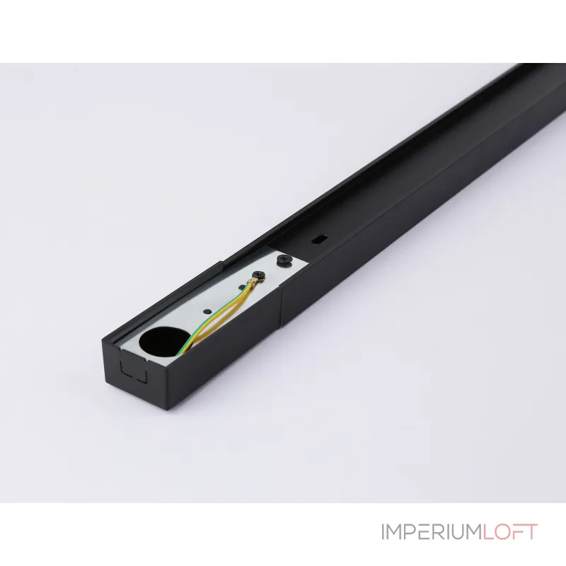 Шинопровод накладной однофазный Standard Ambrella TRACK SYSTEM GL7102 от ImperiumLoft Шинопровод накладной однофазный Standard Ambrella TRACK SYSTEM GL7102 от ImperiumLoft