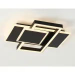 Потолочная люстра Ambrella ACRYLICA Disk FA1022