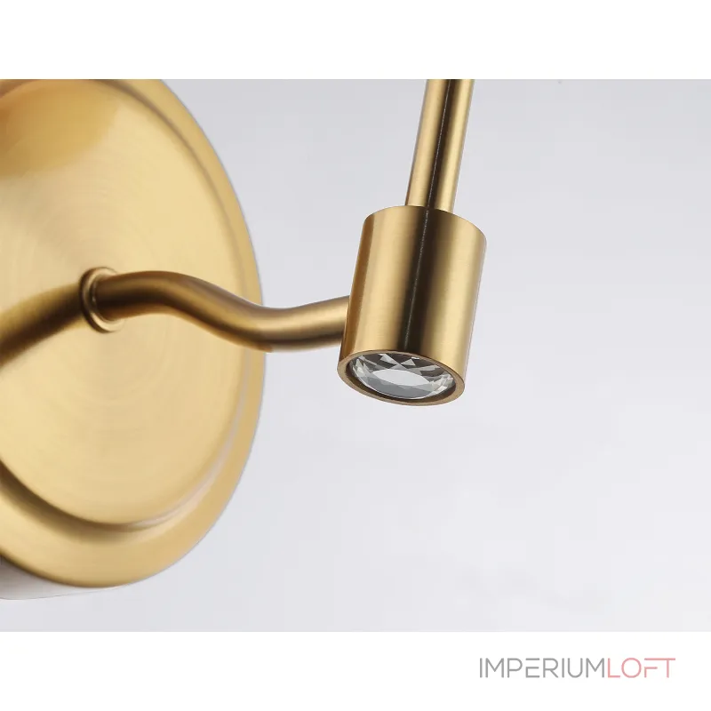 Настенный светильник Ambrella HIGH LIGHT LH56056 от ImperiumLoft