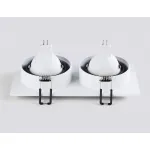 Светильник встраиваемый Ambrella TECHNO SPOT TN102732 от ImperiumLoft