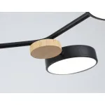 Люстра светодиодная на штанге Ambrella COMFORT FL4860 от ImperiumLoft