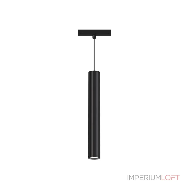 Трековый светильник Ambrella TRACK SYSTEM GL4525 от ImperiumLoft
