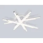 Потолочная люстра Ambrella COMFORT LineTech FL6275