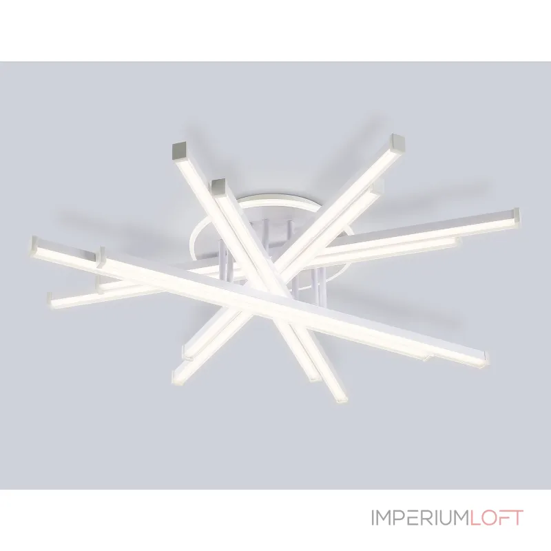 Потолочная люстра Ambrella COMFORT LineTech FL6275