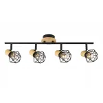 Настенно-потолочный спот Ambrella TRADITIONAL TR8754 от ImperiumLoft