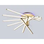 Потолочная люстра Ambrella COMFORT LineTech FL6244