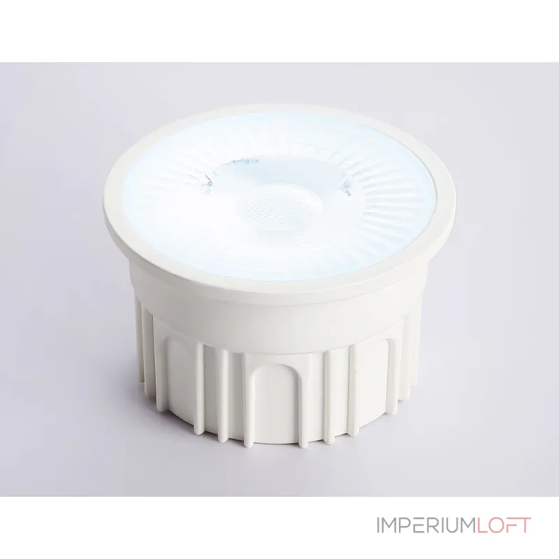 Лампа светодиодная MR16 Ambrella BULBING MR16 212103 от ImperiumLoft