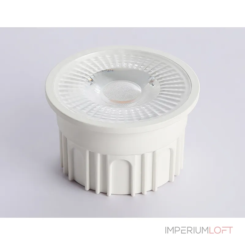 Лампа светодиодная MR16 Ambrella BULBING MR16 212103 от ImperiumLoft