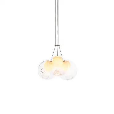 Люстра Bocci 28.3 Round Pendant Chandelier