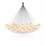 Люстра Bocca Led 10-50 от ImperiumLoft