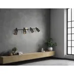 Настенно-потолочный спот в стиле лофт Ambrella TRADITIONAL TR8670 от ImperiumLoft