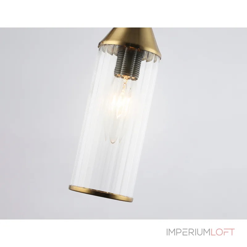 Настенный светильник Ambrella HIGH LIGHT LH55260 от ImperiumLoft Настенный светильник Ambrella HIGH LIGHT LH55260 от ImperiumLoft