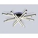 Потолочная люстра Ambrella COMFORT LineTech FL6276