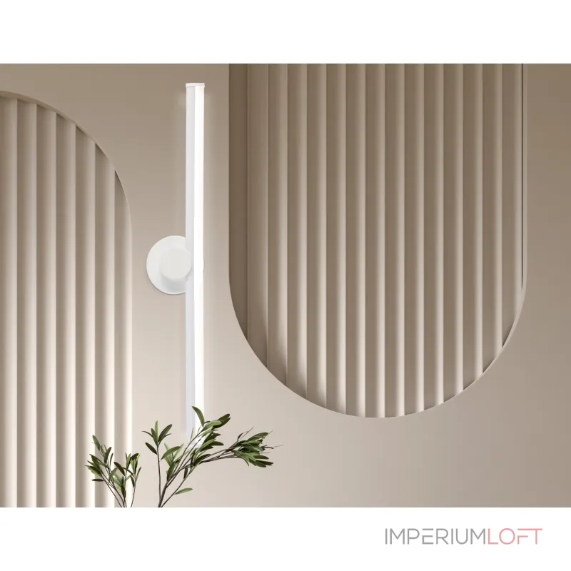 Настенный светильник Ambrella COMFORT LineTech FL6101 от ImperiumLoft