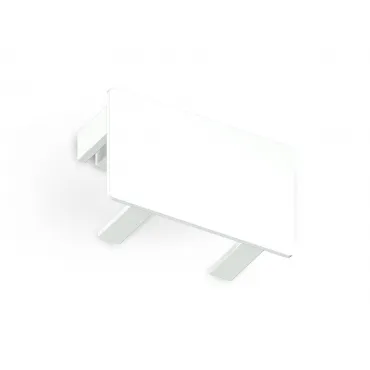 Заглушка для накладного шинопровода Standard Ambrella TRACK SYSTEM GL7195 Заглушка для накладного шинопровода Standard Ambrella TRACK SYSTEM GL7195