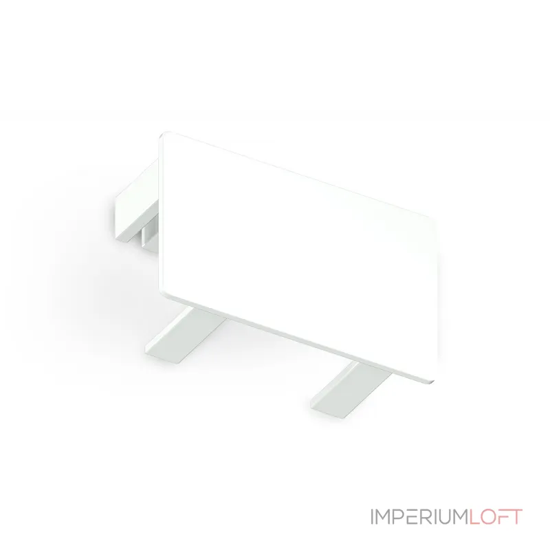 Заглушка для накладного шинопровода Standard Ambrella TRACK SYSTEM GL7195 от ImperiumLoft Заглушка для накладного шинопровода Standard Ambrella TRACK SYSTEM GL7195 от ImperiumLoft