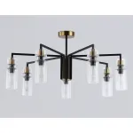 Люстра на штанге Ambrella HIGH LIGHT LH56115 от ImperiumLoft