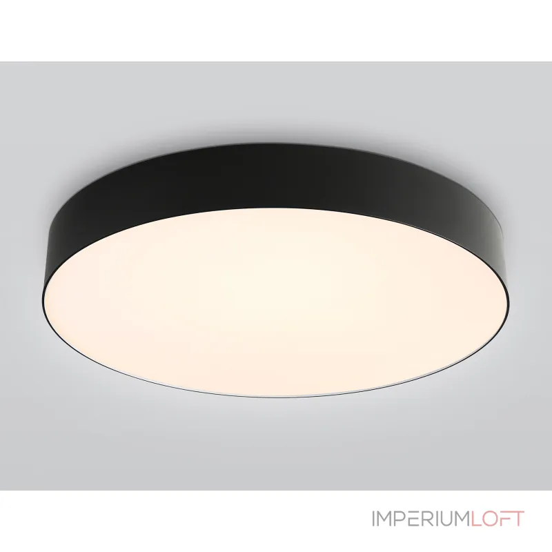 Потолочный светильник Ambrella ORBITAL Air FZ1365 от ImperiumLoft