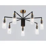 Люстра на штанге Ambrella HIGH LIGHT LH56115 от ImperiumLoft