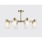 Подвесной светильник Ambrella TRADITIONAL TR9584 от ImperiumLoft