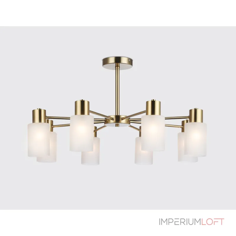 Подвесной светильник Ambrella TRADITIONAL TR9584 от ImperiumLoft