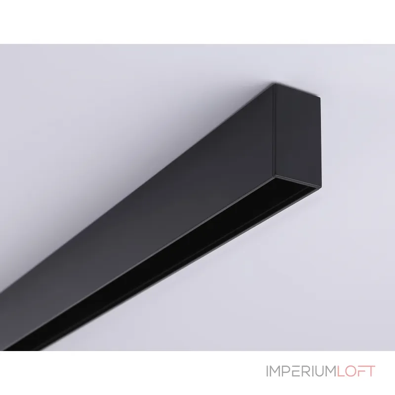 Шинопровод накладной Magnetic Ambrella TRACK SYSTEM GL1006 от ImperiumLoft