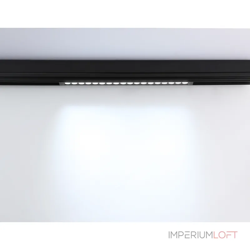 Управляемый светодиодный светильник Ambrella TRACK SYSTEM GL1312 от ImperiumLoft Управляемый светодиодный светильник Ambrella TRACK SYSTEM GL1312 от ImperiumLoft